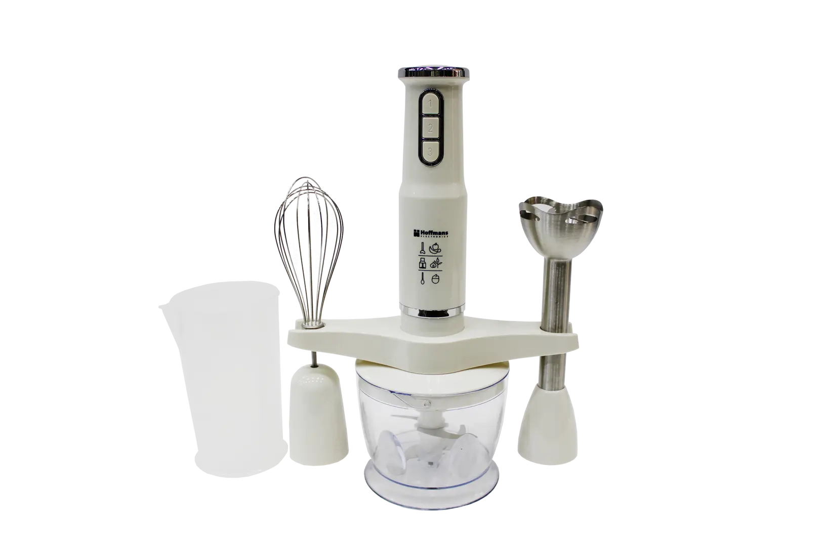 Blender Garnetta HM-8029
