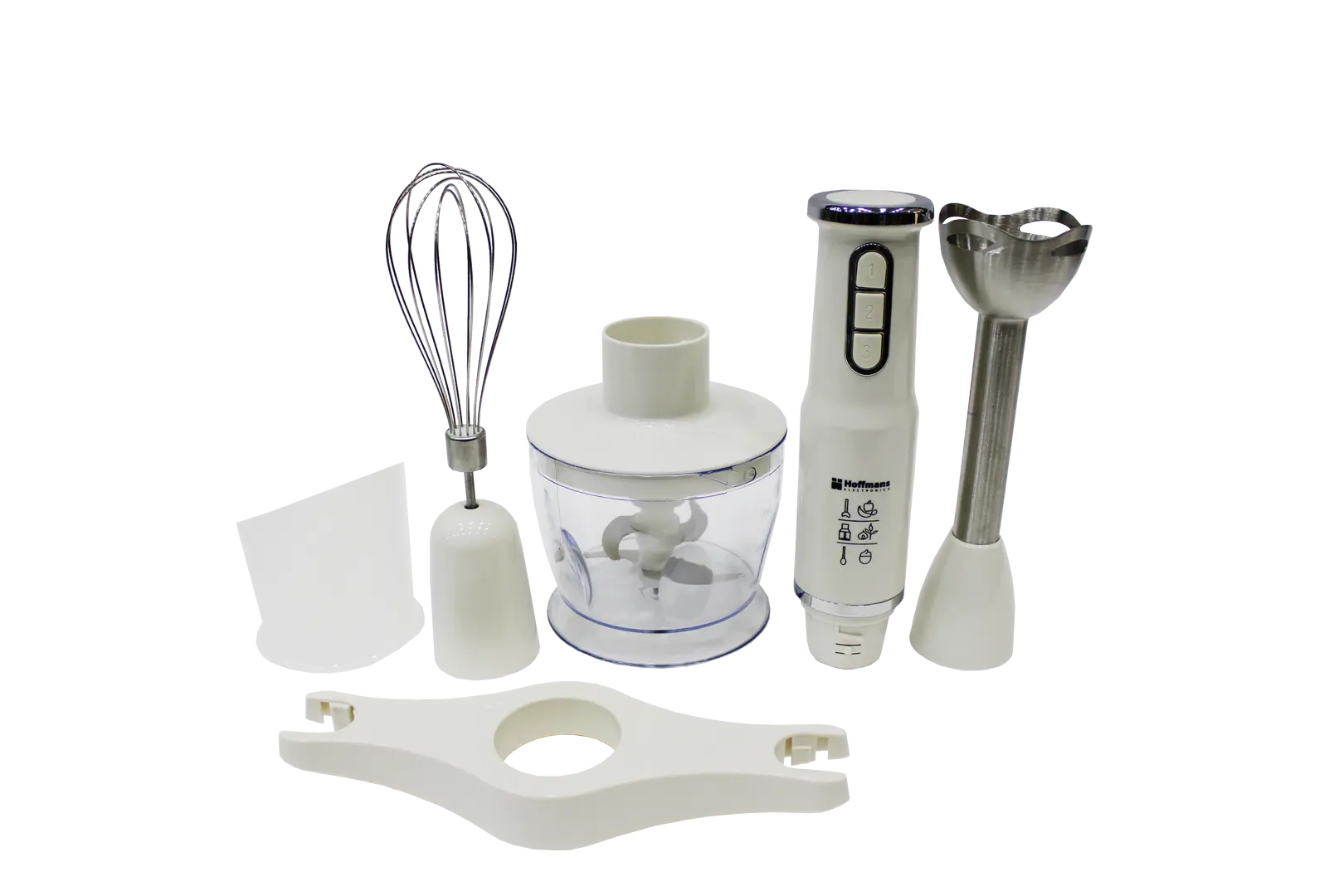 Blender Garnetta HM-8029