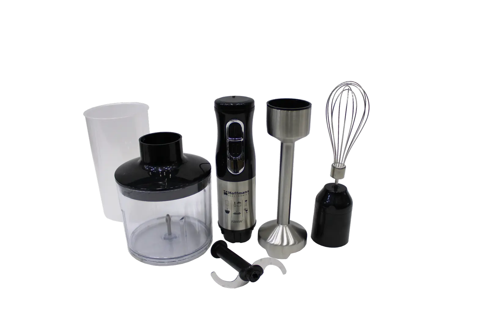 Blender Garnetta HM-8022