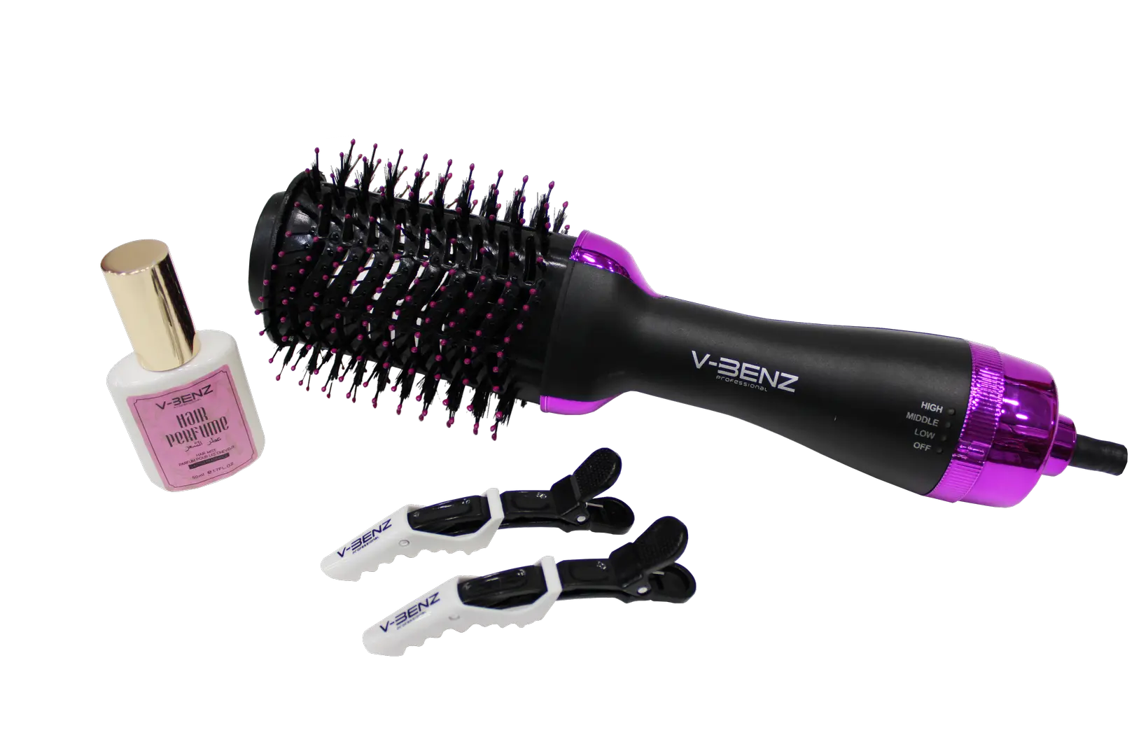 Fen daraq Garnetta V-8205