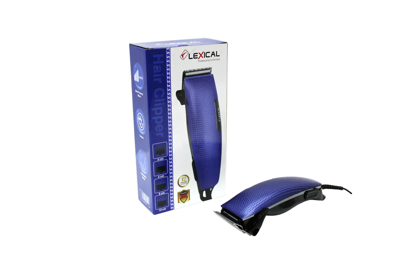 Saç qırxan Lexical LHC-5611