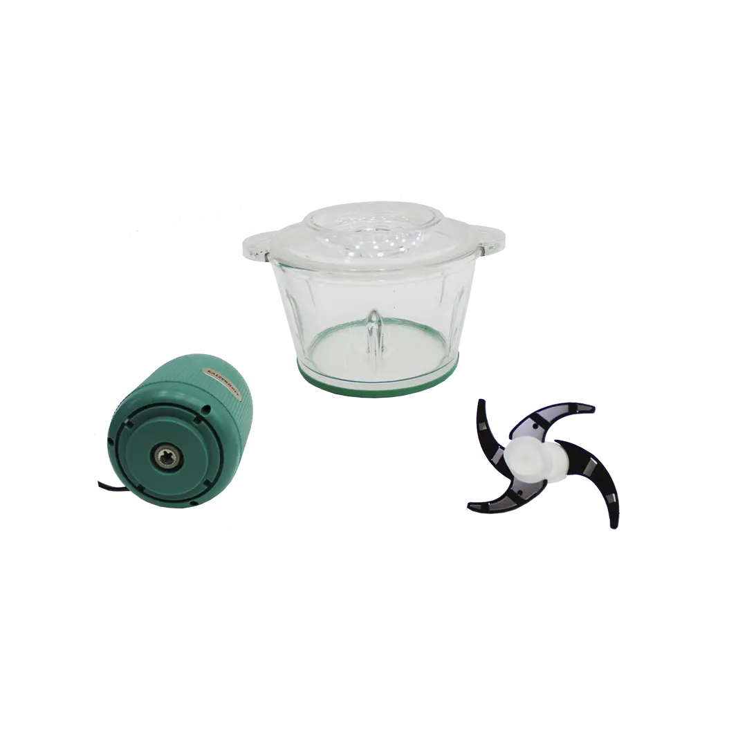 Kaizerhoff doğrayıcı KF111-06