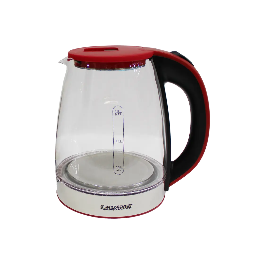 Elektrik çaydan Kaizerhoff KF111-17