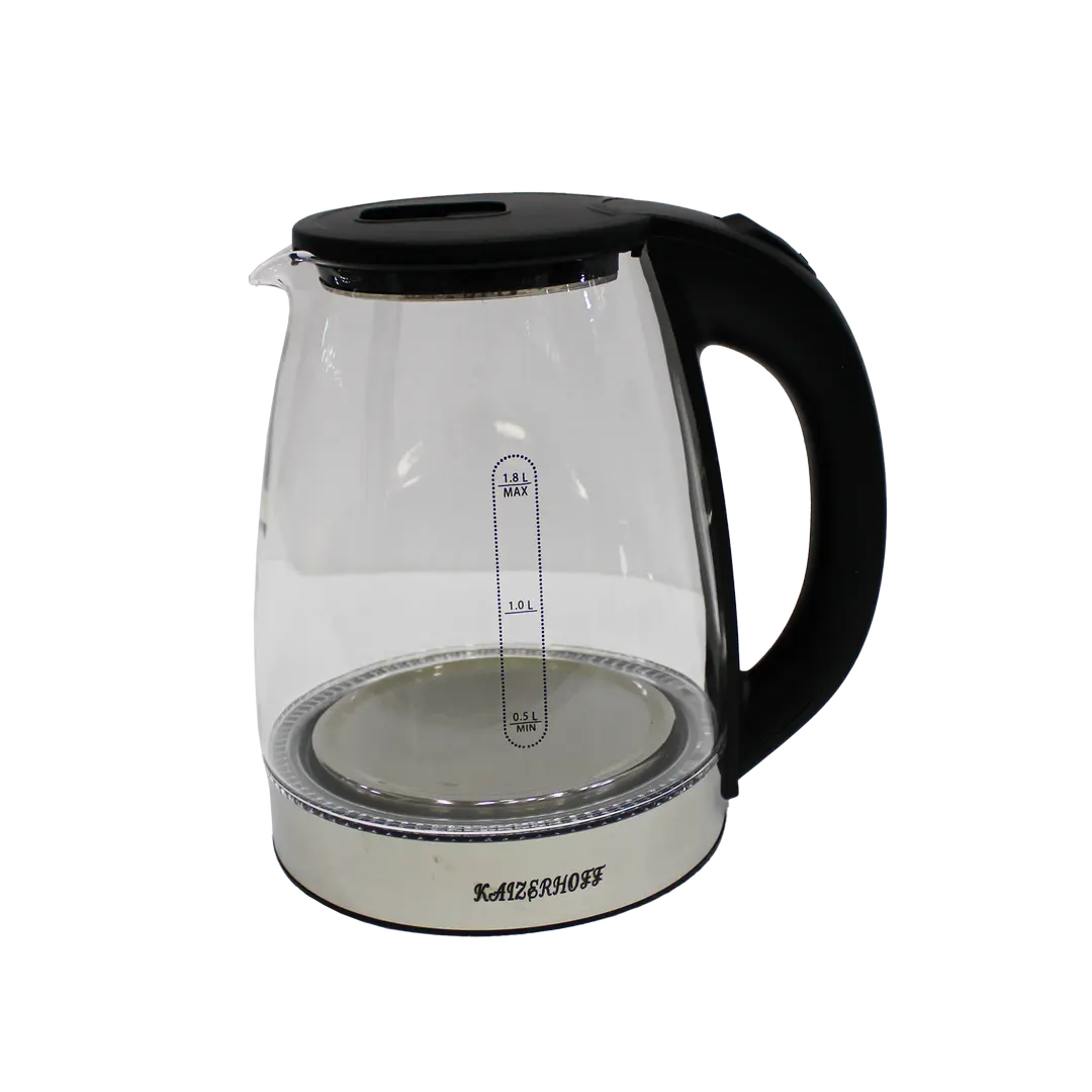Elektrik çaydan Kaizerhoff KF111-17