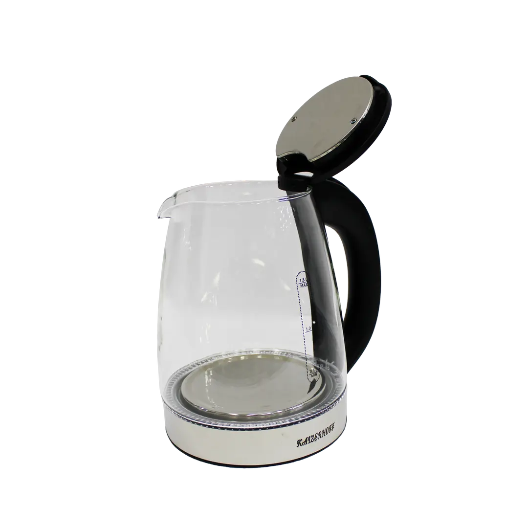 Elektrik çaydan Kaizerhoff KF111-17