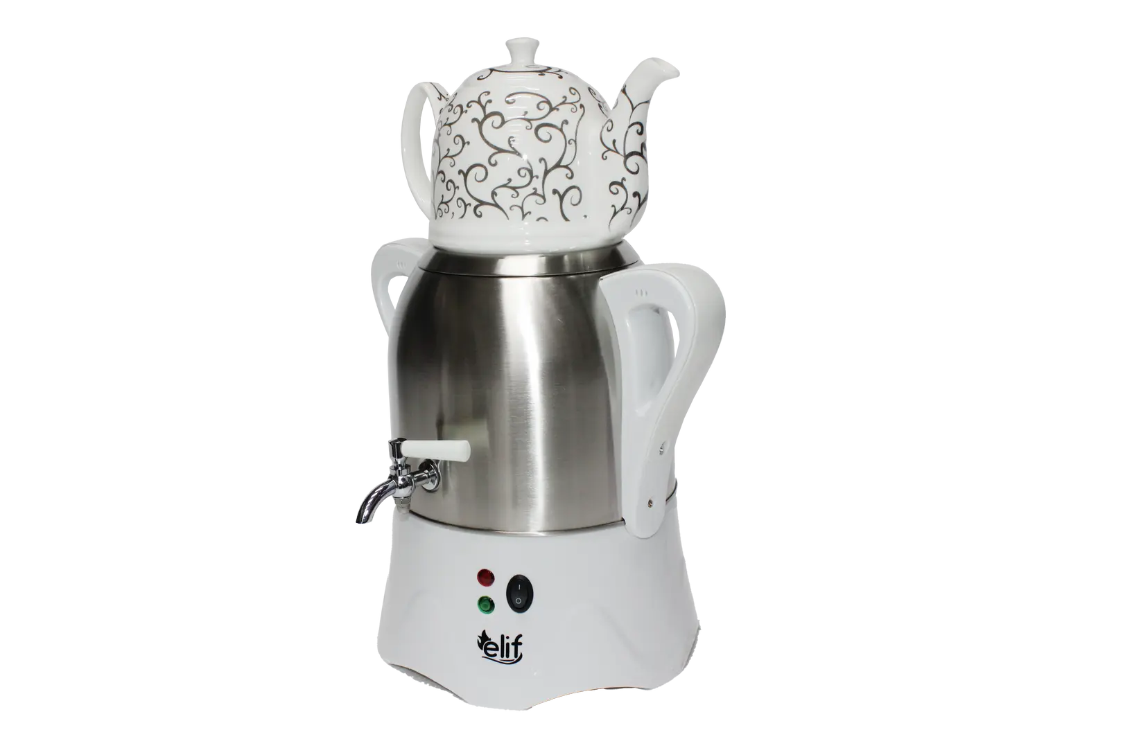 Elektrik samovar Elif EL-624