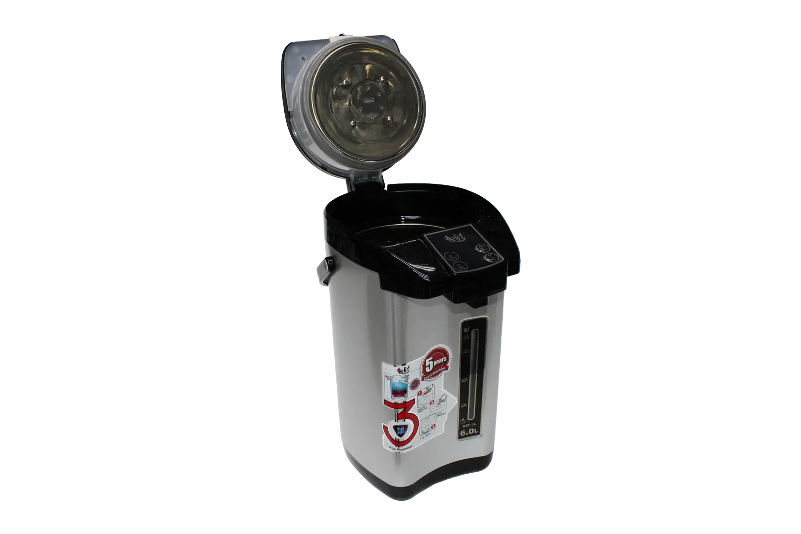Termopot Elif EL-532