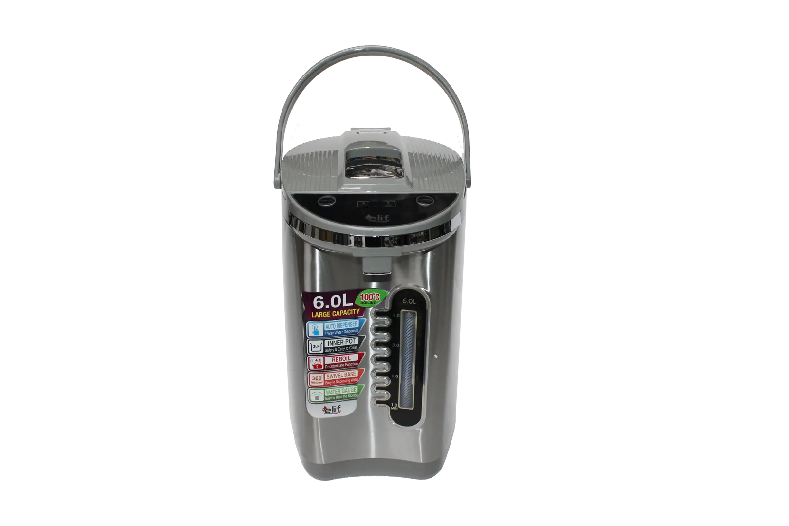 Termopot Elif EL-531