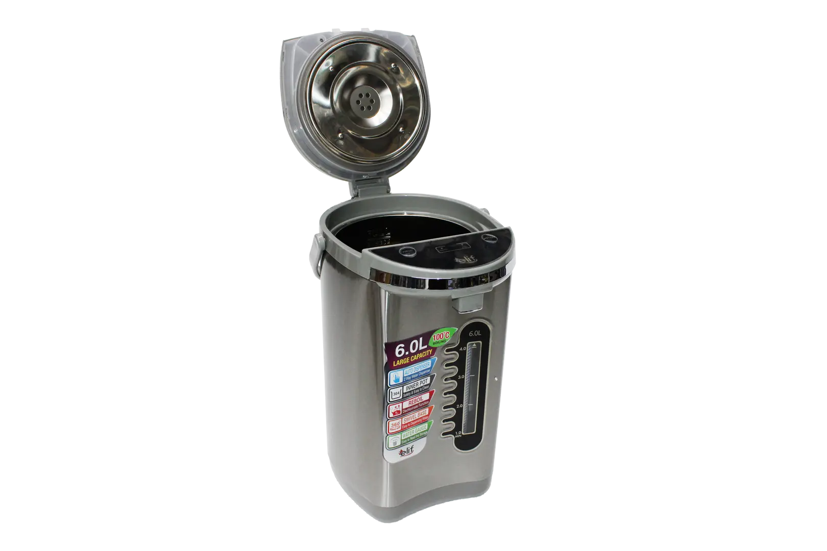 Termopot Elif EL-531