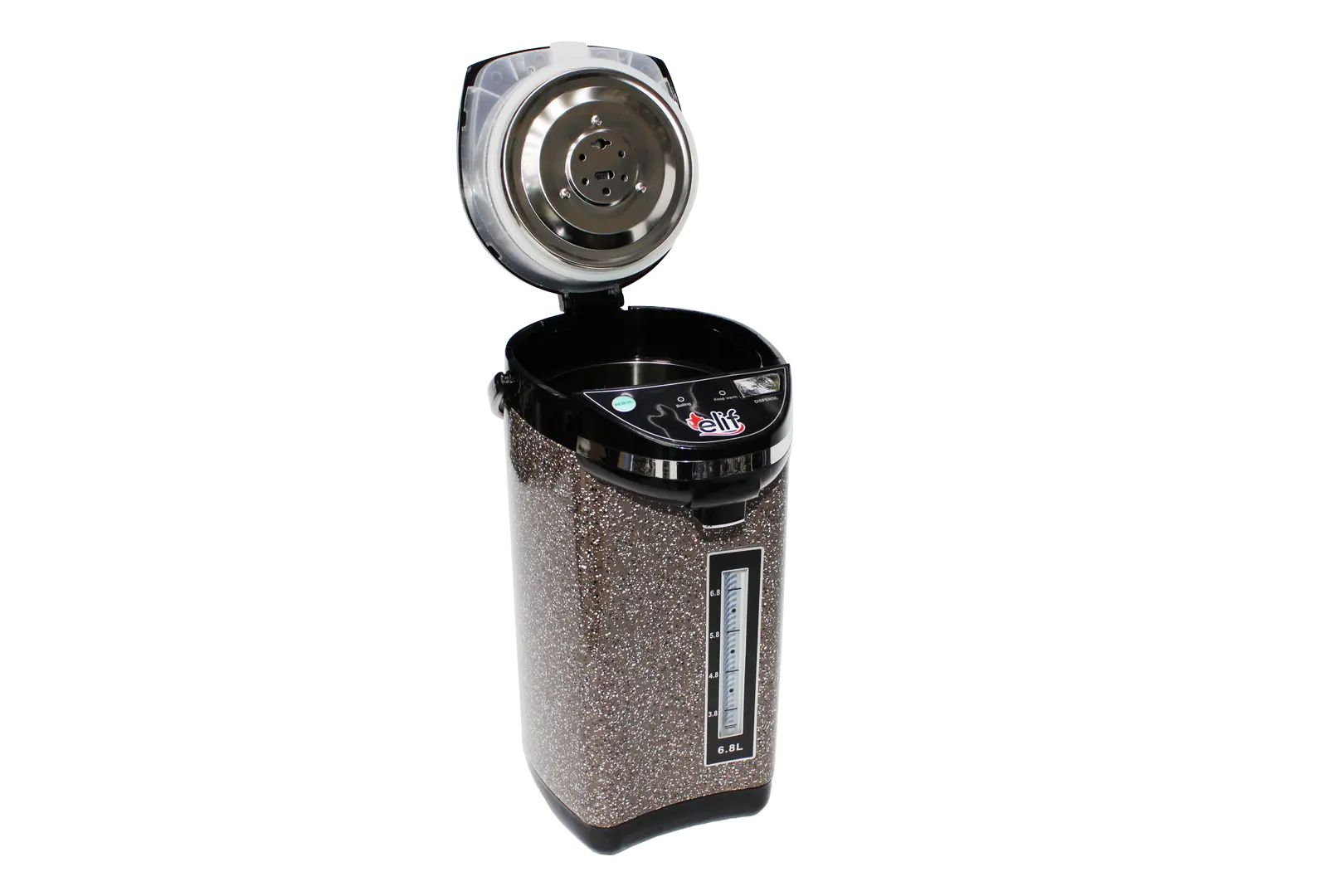 Termopot Elif EL-530