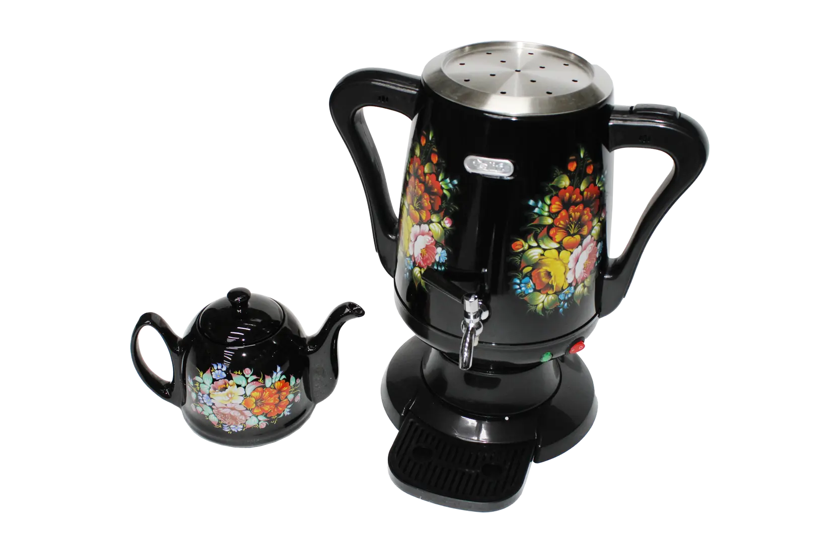 Elektrik samovar Elif EL-670