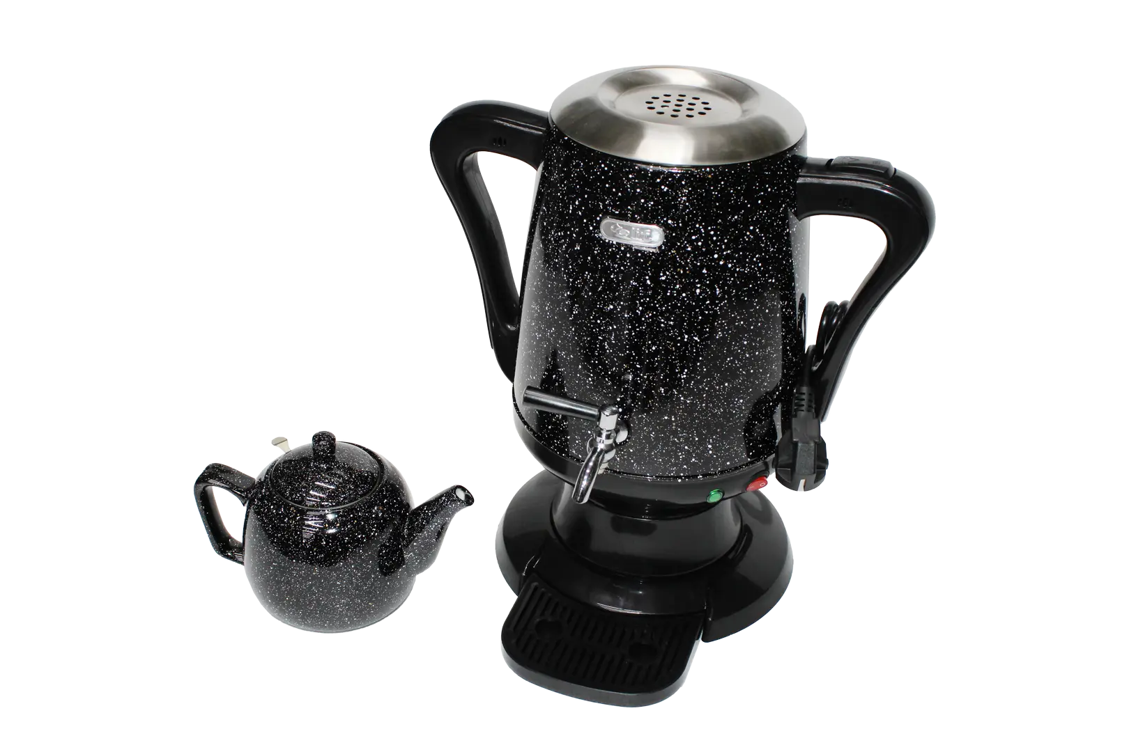 Elektrik samovar Elif EL-629