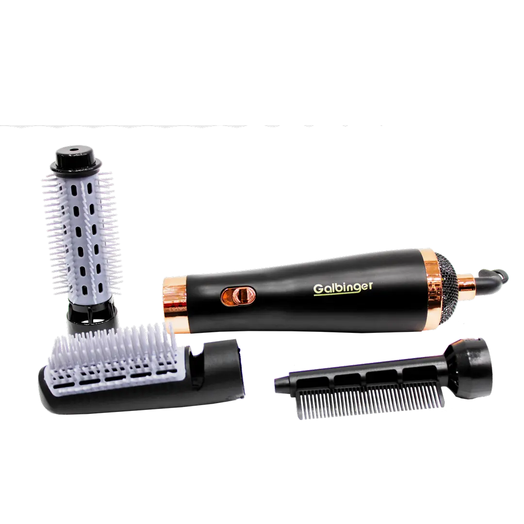 Saç feni Galbinger V-0813 3in1