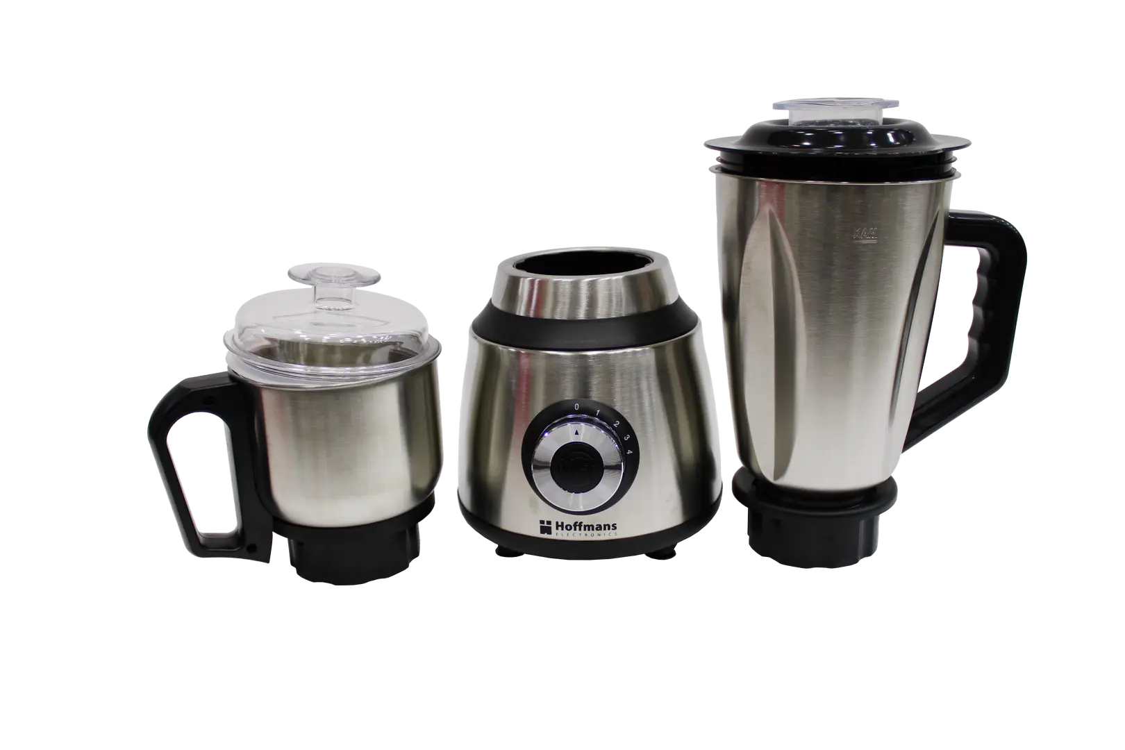 Blender Garnetta HM-2069