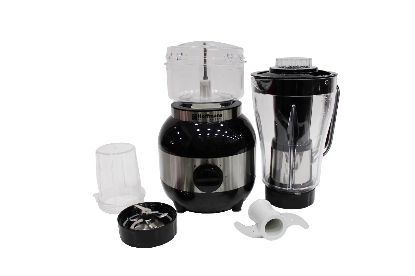 Blender Garnetta HM-126