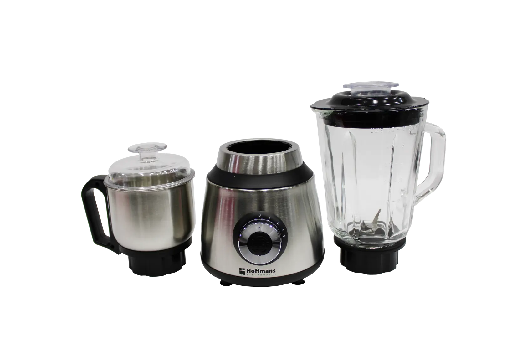 Blender Garnetta HM-2068